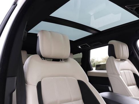 Used 2019 Land Rover Range Rover Sport Supercharged image 64