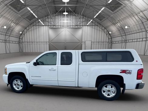 Used 2013 Chevrolet Silverado 1500 LT w/ All-Star Edition image 8