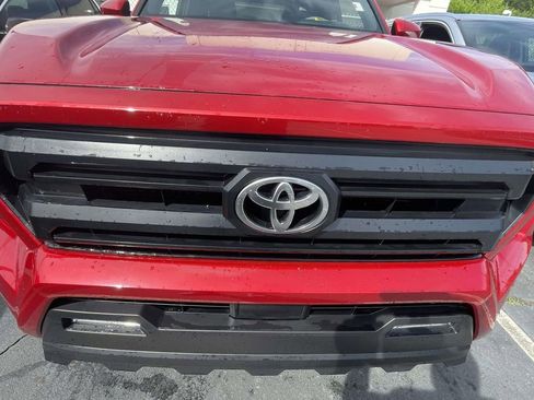 Used 2024 Toyota Tacoma SR5 image 14