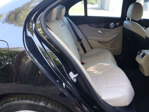 Used 2018 Mercedes-Benz C 300 4MATIC Sedan w/ Premium Package image 21