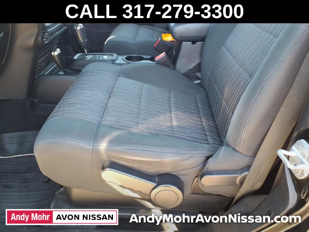 Used 2012 Jeep Wrangler Sport AWD/4WD image 18