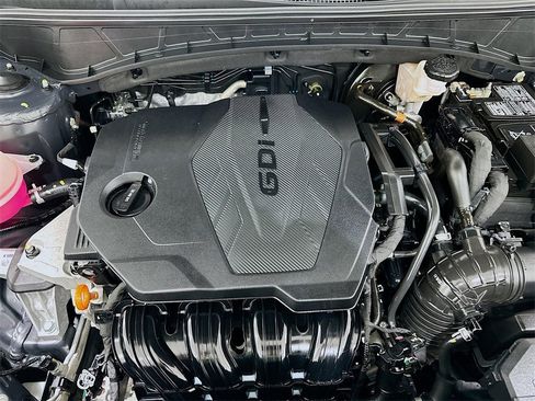 Used 2024 Hyundai Tucson SEL image 30