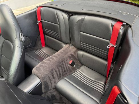 Used 2002 Porsche 911 Cabriolet image 26