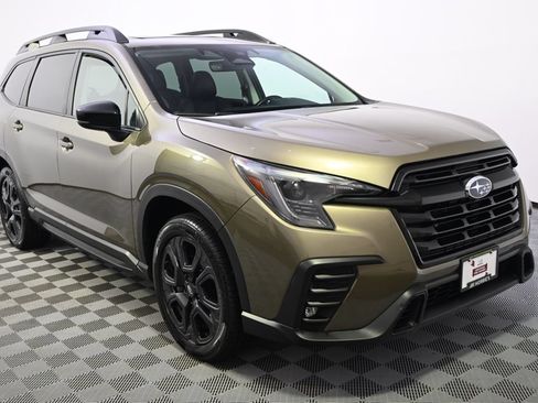 Used 2024 Subaru Ascent Onyx Edition AWD/4WD image 7