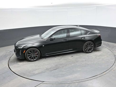 Used 2020 Cadillac CT5 Sport AWD/4WD image 30