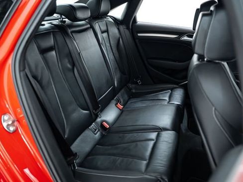 Used 2015 Audi S3 Premium Plus AWD/4WD image 25