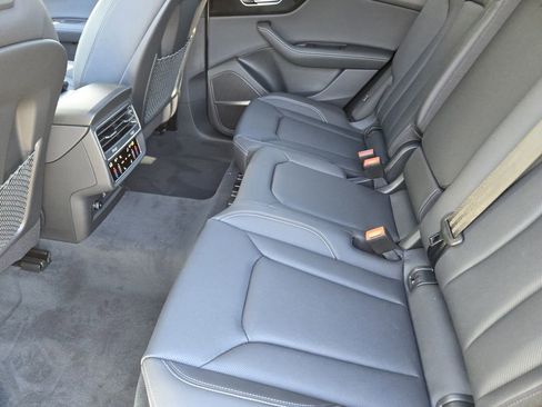 New 2026 Audi Q8 Premium Plus image 34