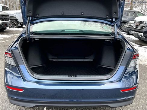 Used 2024 Honda Accord EX image 30