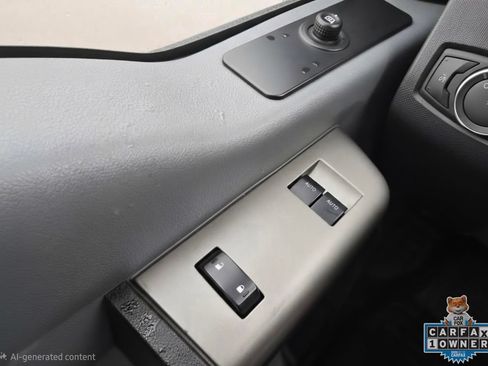 Used 2022 Ford F650 2WD Regular Cab Super Duty image 19