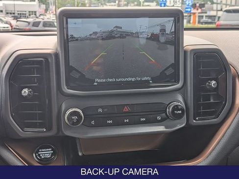 Used 2022 Ford Bronco Sport Outer Banks AWD/4WD image 24
