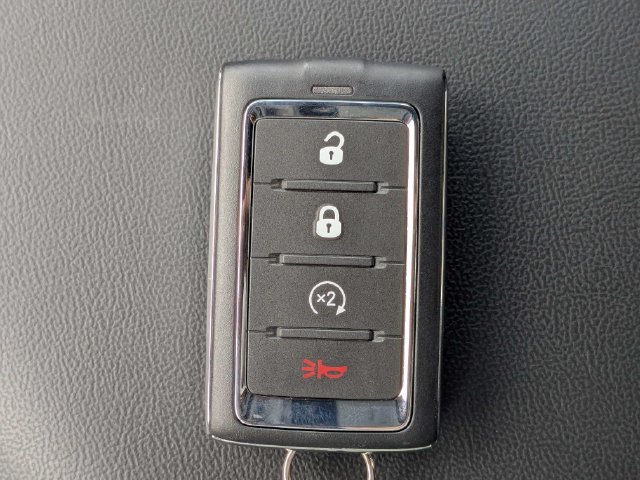 New 2026 Dodge Charger Scat Pack w/ Blacktop Package AWD/4WD image 36