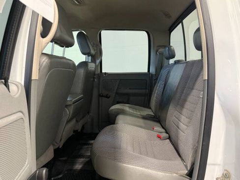 Used 2007 Dodge Ram 3500 Truck ST w/ Trailer Tow Group AWD/4WD image 15