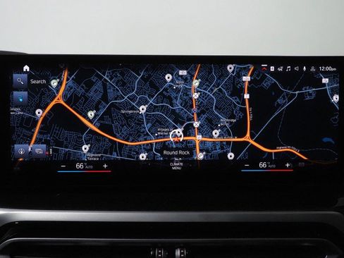 Used 2023 BMW i4 eDrive35 w/ Premium Package RWD image 29