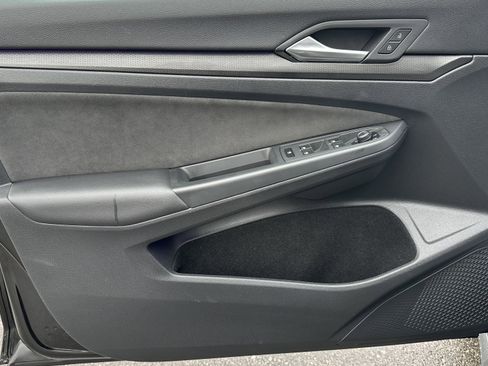 Used 2024 Volkswagen GTI S image 16