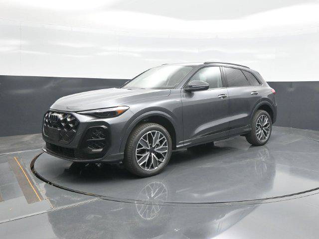 New 2026 Audi Q5 Premium Plus AWD/4WD image 3