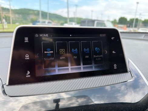 Used 2020 Mitsubishi Eclipse Cross SE FWD image 14