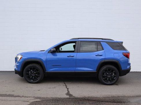 New 2026 GMC Terrain Elevation w/ Elevation Premium Package image 4