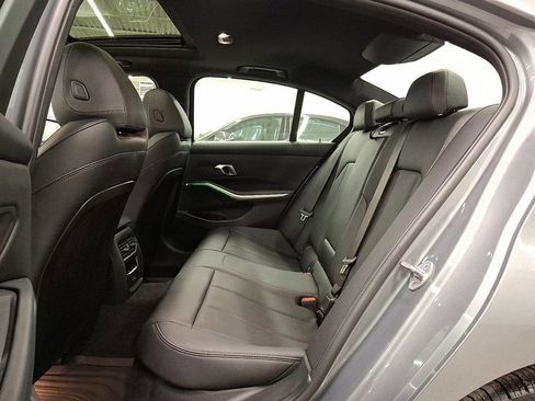 Used 2024 BMW 330i xDrive Sedan image 10