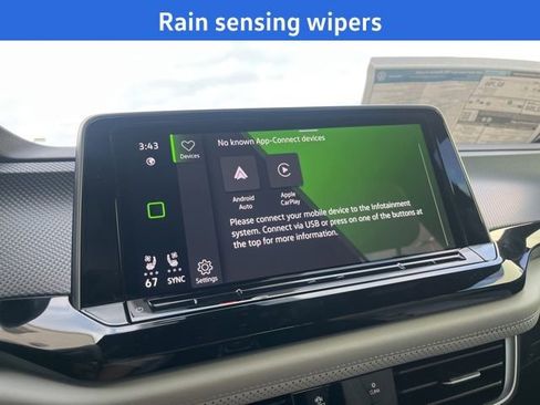 New 2026 Volkswagen Atlas Cross Sport SEL Premium R-Line image 20