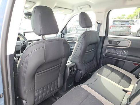 New 2026 Ford Bronco Sport Big Bend w/ Convenience Package image 12