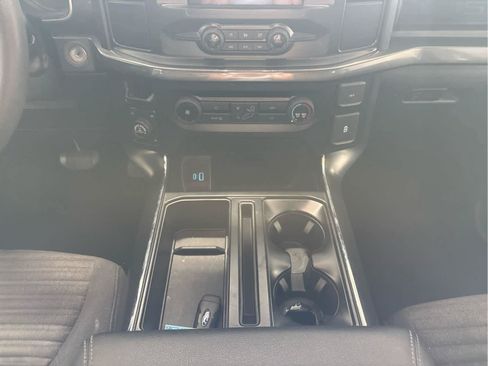 Certified 2023 Ford F150 XL w/ STX Appearance Package AWD/4WD image 11