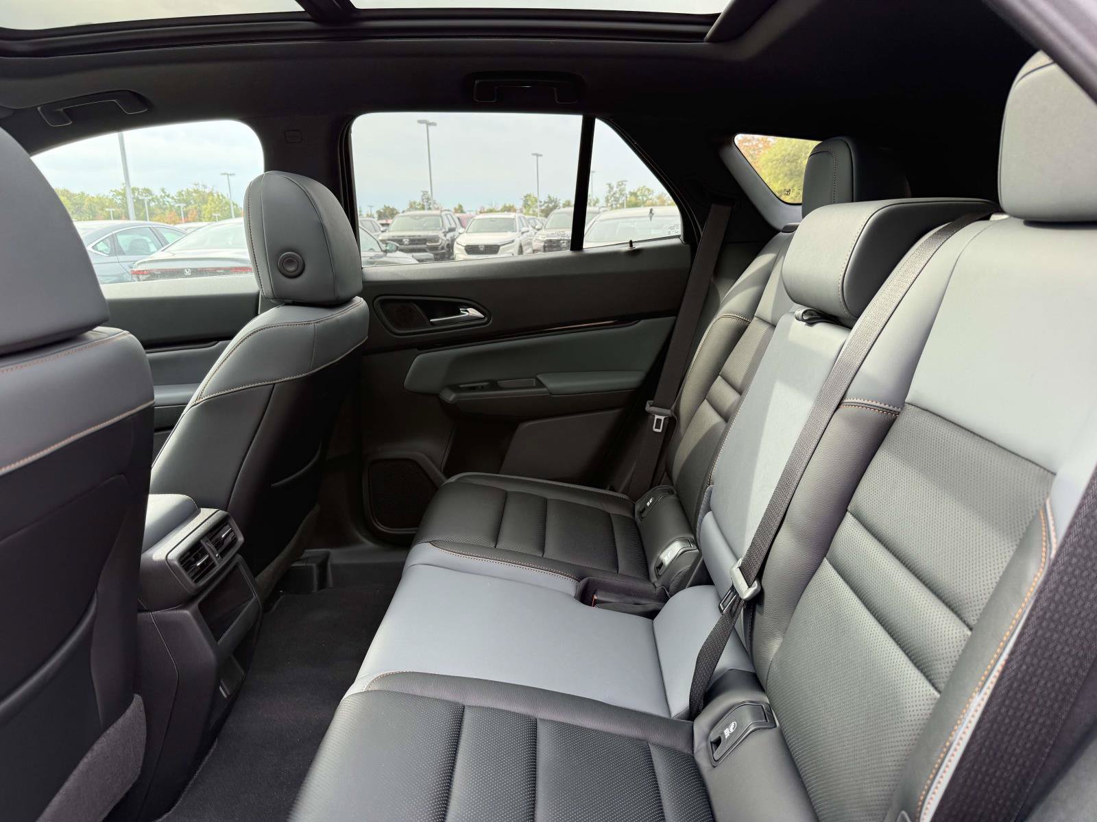New 2026 Honda Prologue Elite image 13