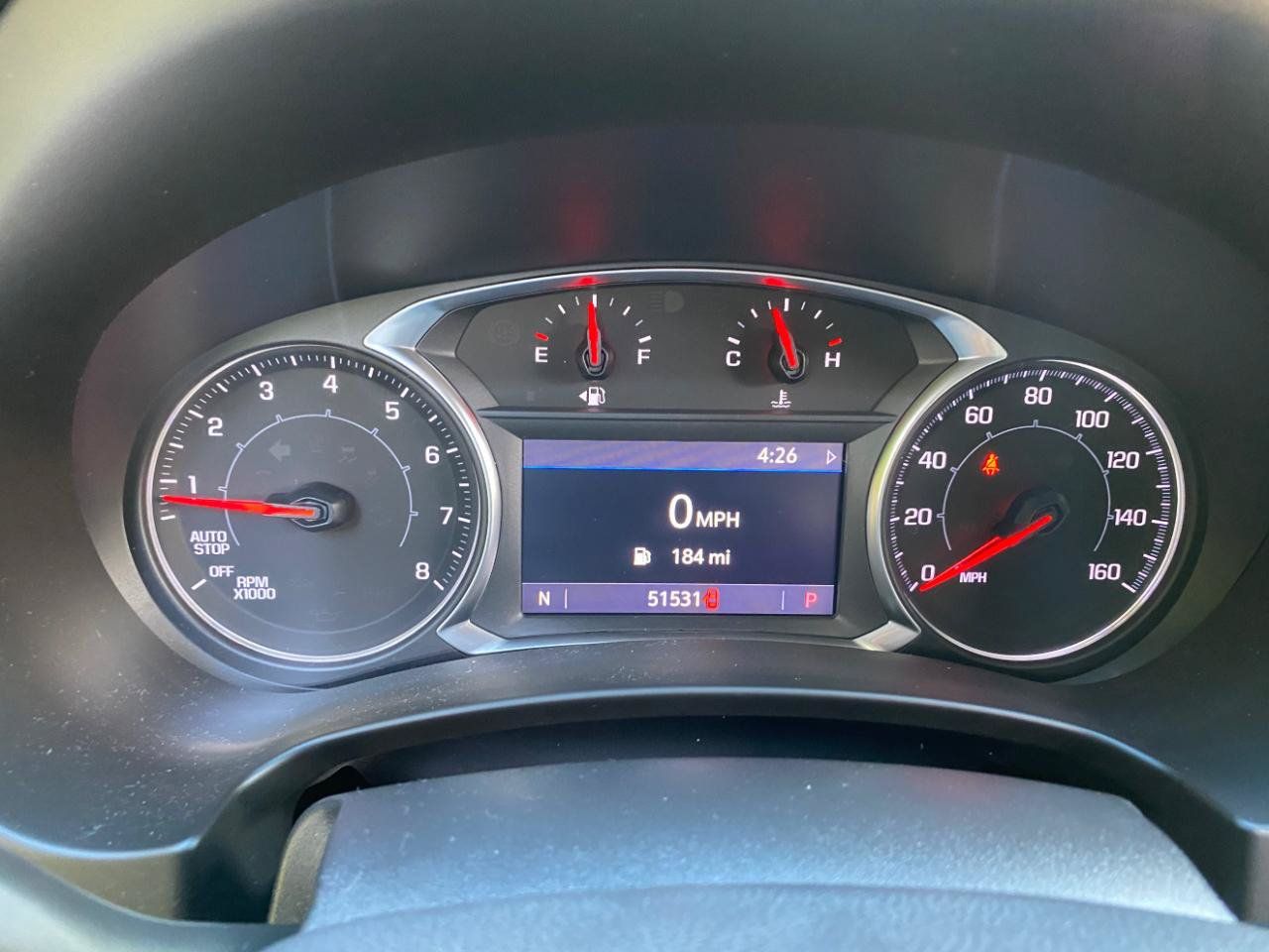 Used 2022 GMC Terrain SLT w/ Tech Package AWD/4WD image 63