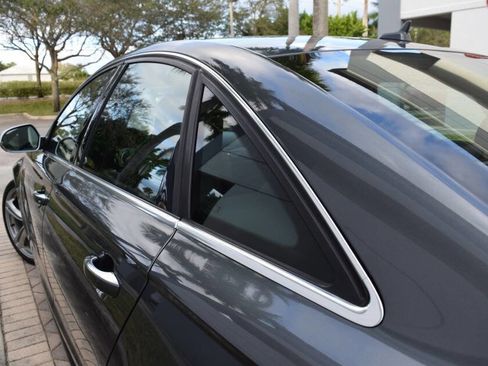 Used 2014 Audi S6 Prestige image 28