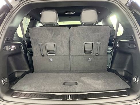 New 2025 Jeep Grand Cherokee L Limited image 27