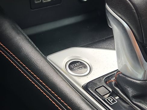 Used 2020 Nissan Altima 2.5 SR FWD image 17