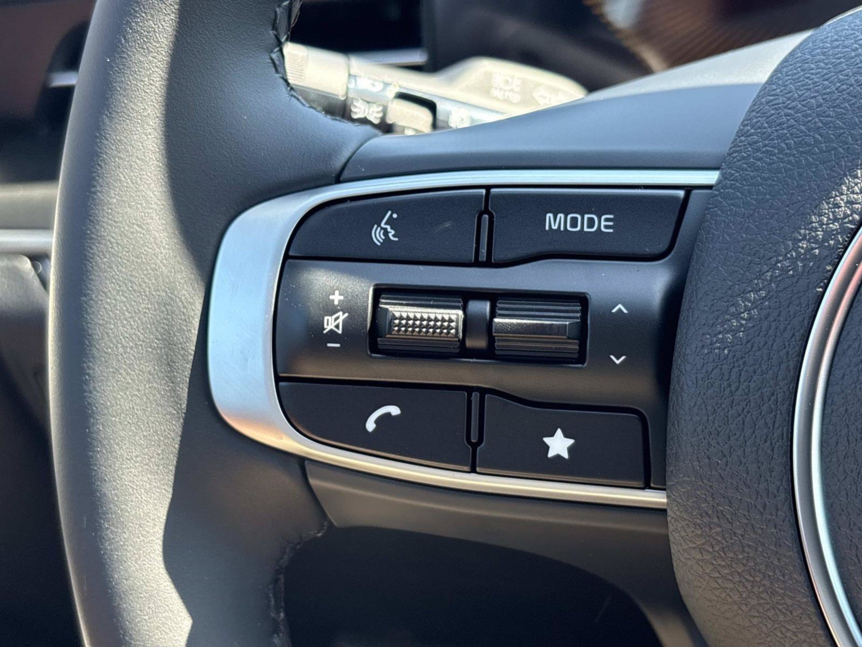 New 2027 Kia K5 GT-Line FWD image 21