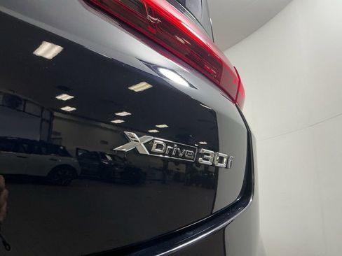 Certified 2023 BMW X4 xDrive30i w/ M Sport Package image 32