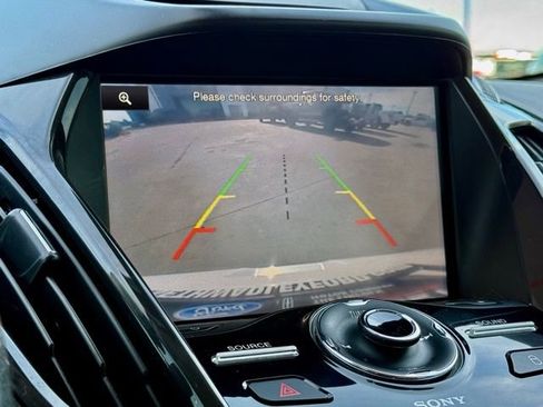 Used 2014 Ford Escape Titanium w/ Equipment Group 401A image 27