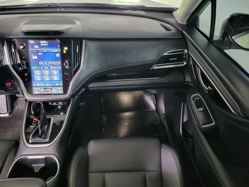 Certified 2025 Subaru Outback Limited XT w/ Tech Package 3 image 26