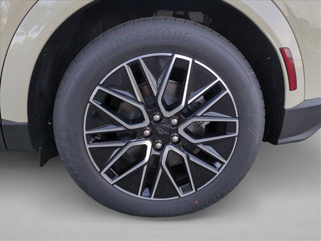New 2026 Ford Mustang Mach-E Premium w/ Technology Package AWD/4WD image 10