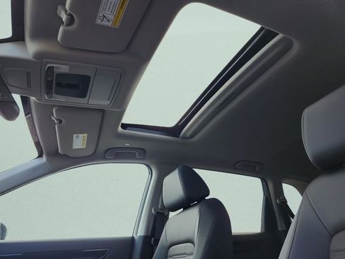 New 2026 Honda CR-V EX-L image 38