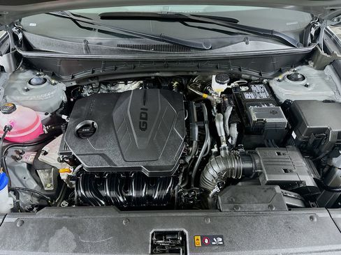 Used 2025 Hyundai Tucson SEL image 33