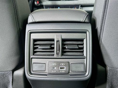 New 2026 Subaru Outback Premium AWD/4WD image 22
