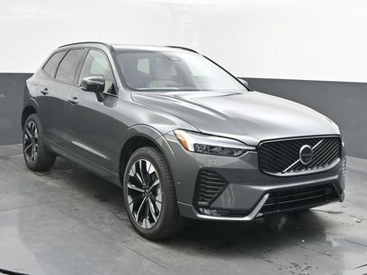 New 2026 Volvo XC60 B5 Plus w/ Climate Package
