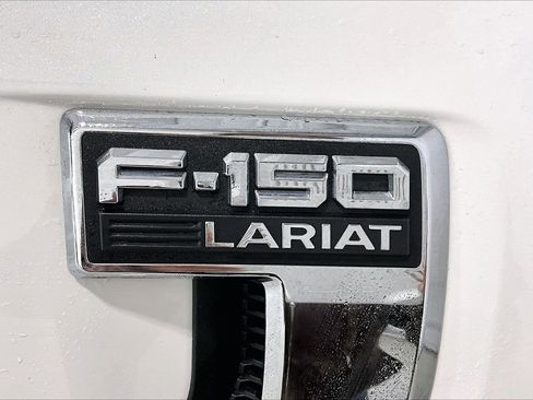 Used 2022 Ford F150 Lariat AWD/4WD image 7