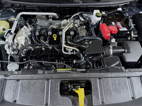 Certified 2021 Nissan Rogue SL w/ Premium Package image 30