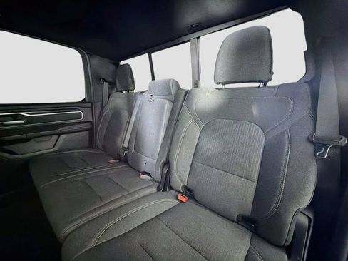 Used 2021 RAM 1500 Big Horn AWD/4WD image 23