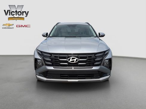 Used 2025 Hyundai Tucson SEL AWD/4WD image 2