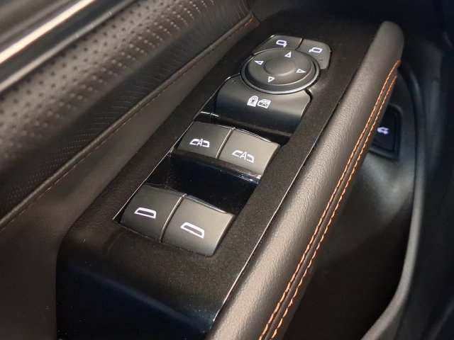 Used 2023 Cadillac CT4 Sport AWD/4WD image 9