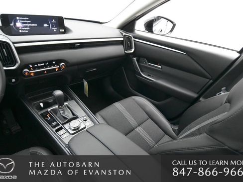 New 2026 MAZDA CX-50 Meridian Edition w/ Weather Package AWD/4WD image 28