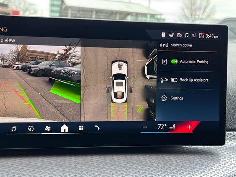 New 2026 BMW 430i xDrive Coupe w/ M Sport Package image 19