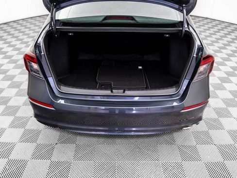 Used 2026 Honda Civic Sport image 31