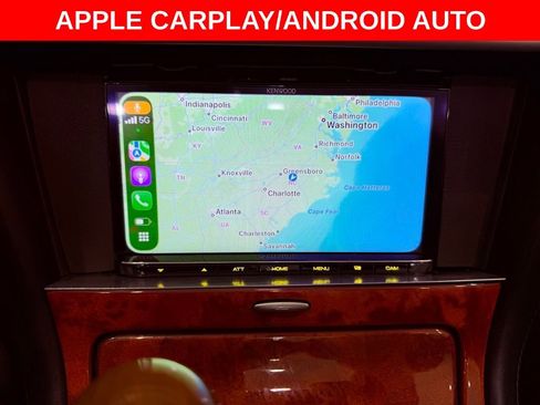 Used 2005 Lexus SC 430 Convertible image 7