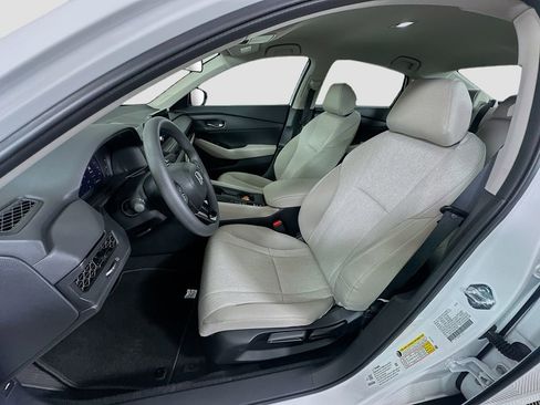New 2026 Honda Accord LX image 15