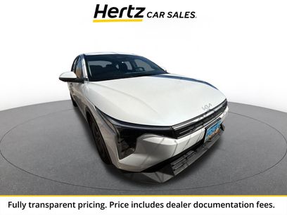Used 2026 Kia K4